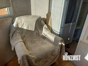 1-к квартира, на длительный срок, 41м2, 10/11 этаж