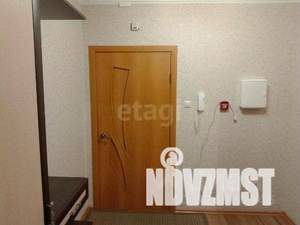 1-к квартира, на длительный срок, 40м2, 6/12 этаж