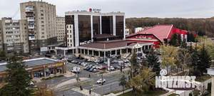 3-к квартира, посуточно, 55м2, 1/1 этаж