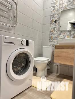 1-к квартира, посуточно, 33м2, 8/12 этаж