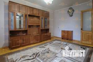 2-к квартира, на длительный срок, 66м2, 3/9 этаж