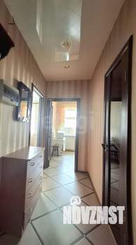 1-к квартира, на длительный срок, 41м2, 7/12 этаж