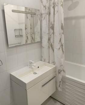 1-к квартира, на длительный срок, 45м2, 7/12 этаж