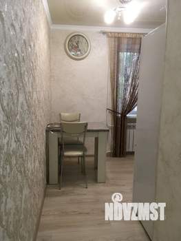 1-к квартира, посуточно, 44м2, 2/5 этаж