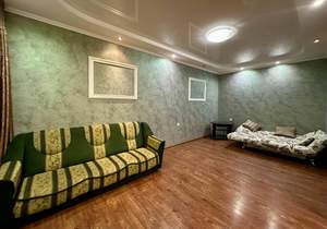 1-к квартира, на длительный срок, 39м2, 2/12 этаж