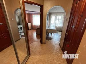 1-к квартира, на длительный срок, 37м2, 4/6 этаж