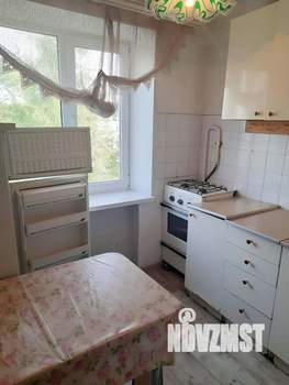 2-к квартира, на длительный срок, 46м2, 5/5 этаж