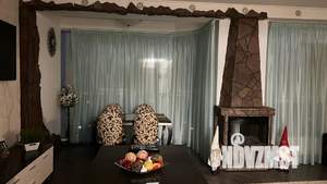 3-к квартира, посуточно, 100м2, 13/16 этаж