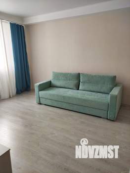 1-к квартира, на длительный срок, 38м2, 9/16 этаж