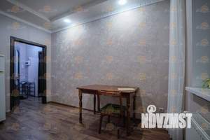 1-к квартира, на длительный срок, 40м2, 5/10 этаж