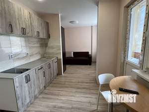 1-к квартира, на длительный срок, 32м2, 3/17 этаж