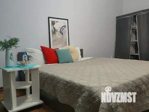 2-к квартира, посуточно, 54м2, 4/5 этаж