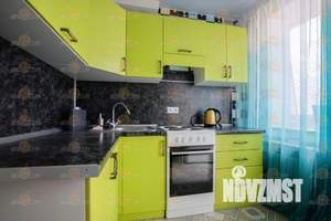 1-к квартира, на длительный срок, 31м2, 4/5 этаж