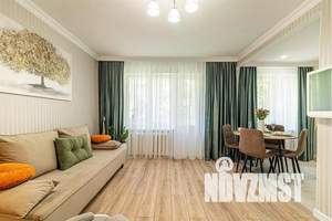 2-к квартира, посуточно, 42м2, 3/5 этаж