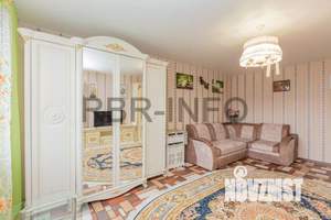 1-к квартира, на длительный срок, 60м2, 8/10 этаж