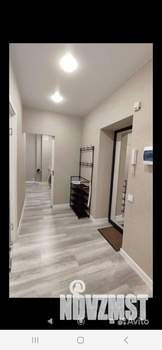 1-к квартира, на длительный срок, 42м2, 7/16 этаж