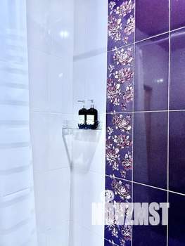 1-к квартира, посуточно, 38м2, 2/9 этаж