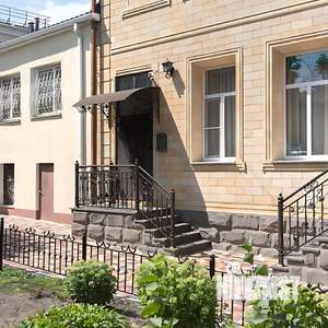 1-к квартира, посуточно, 27м2, 1/2 этаж