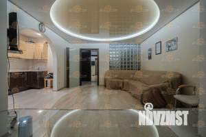 3-к квартира, на длительный срок, 125м2, 8/9 этаж