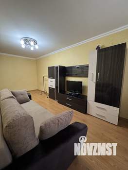 1-к квартира, на длительный срок, 36м2, 2/9 этаж