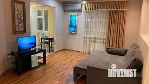 2-к квартира, посуточно, 74м2, 9/10 этаж