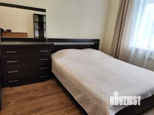1-к квартира, на длительный срок, 46м2, 2/17 этаж