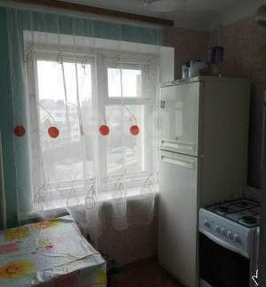 1-к квартира, на длительный срок, 32м2, 3/5 этаж