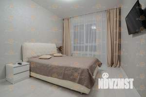 2-к квартира, на длительный срок, 56м2, 17/18 этаж