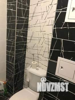 1-к квартира, посуточно, 30м2, 13/16 этаж