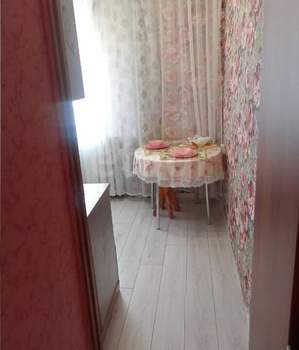 2-к квартира, на длительный срок, 42м2, 5/5 этаж