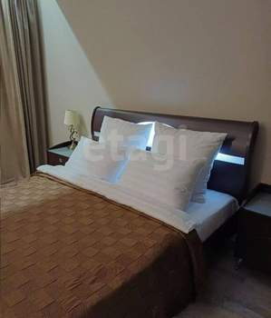 1-к квартира, на длительный срок, 42м2, 7/16 этаж