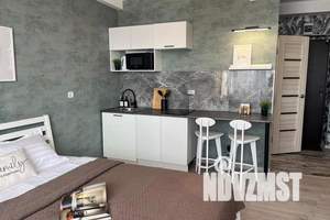 1-к квартира, посуточно, 30м2, 13/16 этаж