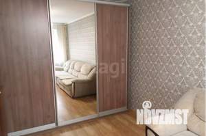 1-к квартира, на длительный срок, 37м2, 1/12 этаж