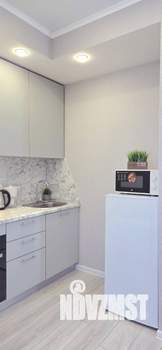 1-к квартира, посуточно, 44м2, 14/14 этаж
