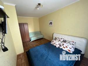 1-к квартира, посуточно, 35м2, 3/12 этаж