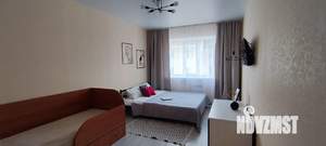 1-к квартира, на длительный срок, 39м2, 7/18 этаж