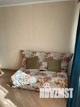 1-к квартира, посуточно, 36м2, 11/14 этаж