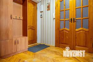 2-к квартира, посуточно, 52м2, 2/5 этаж