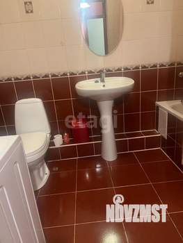 1-к квартира, на длительный срок, 50м2, 2/12 этаж