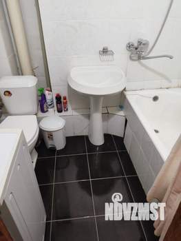 2-к квартира, на длительный срок, 47м2, 4/5 этаж