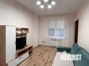 2-к квартира, посуточно, 60м2, 1/3 этаж