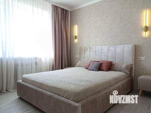 2-к квартира, на длительный срок, 65м2, 3/18 этаж