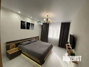 1-к квартира, посуточно, 41м2, 3/18 этаж