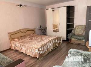 1-к квартира, посуточно, 41м2, 3/10 этаж