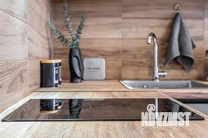 Студия квартира, посуточно, 20м2, 8/9 этаж