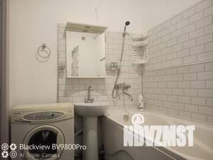 1-к квартира, на длительный срок, 41м2, 6/16 этаж
