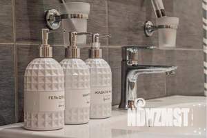 1-к квартира, посуточно, 43м2, 7/9 этаж