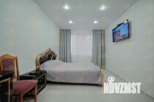 1-к квартира, на длительный срок, 37м2, 3/19 этаж