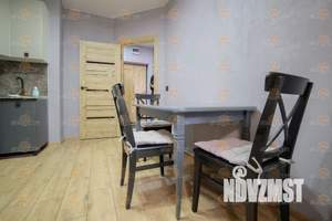1-к квартира, на длительный срок, 35м2, 10/16 этаж