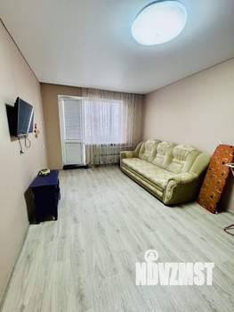 1-к квартира, на длительный срок, 35м2, 7/9 этаж